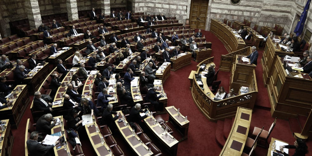 Πολιτικός «σεισμός» για την υπόθεση Καμμένου και την πώληση όπλων στην Σ. Αραβία